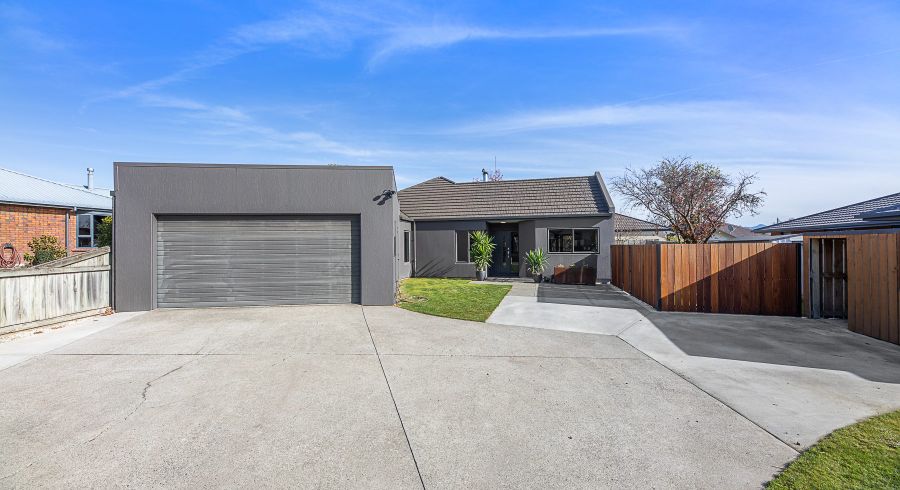  at 50 Hillcrest Avenue, Witherlea, Blenheim