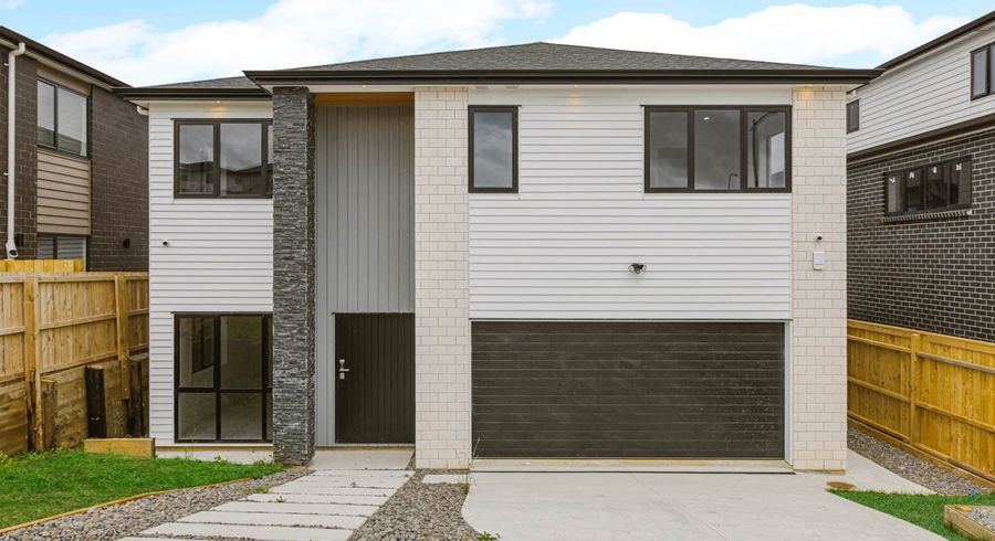  at 11 Perehia RD, Flat Bush, Auckland