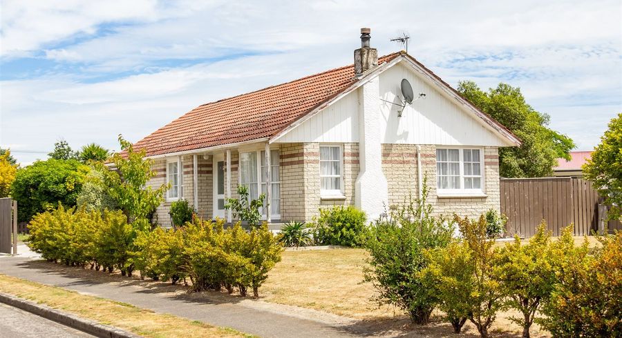  at 24 Manchester Street, Solway, Masterton