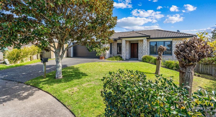  at 11 Saint Clements Grove, Bethlehem, Tauranga, Bay Of Plenty