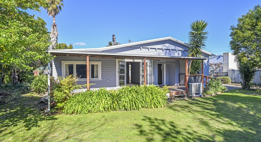  at 6 Railway Road, Whakatu, Hastings, Hawke's Bay