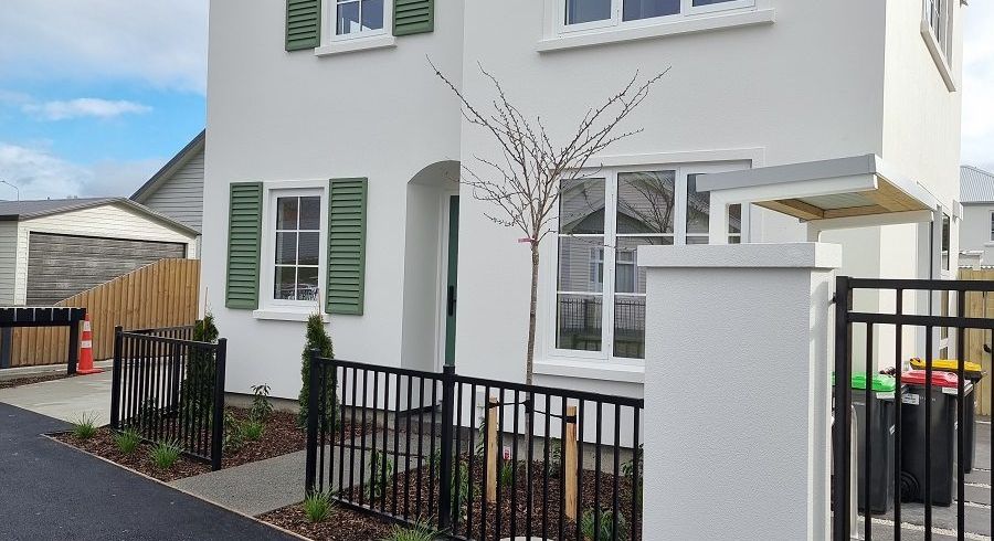  at 3/15 Berwick Street, St. Albans, Christchurch City, Canterbury