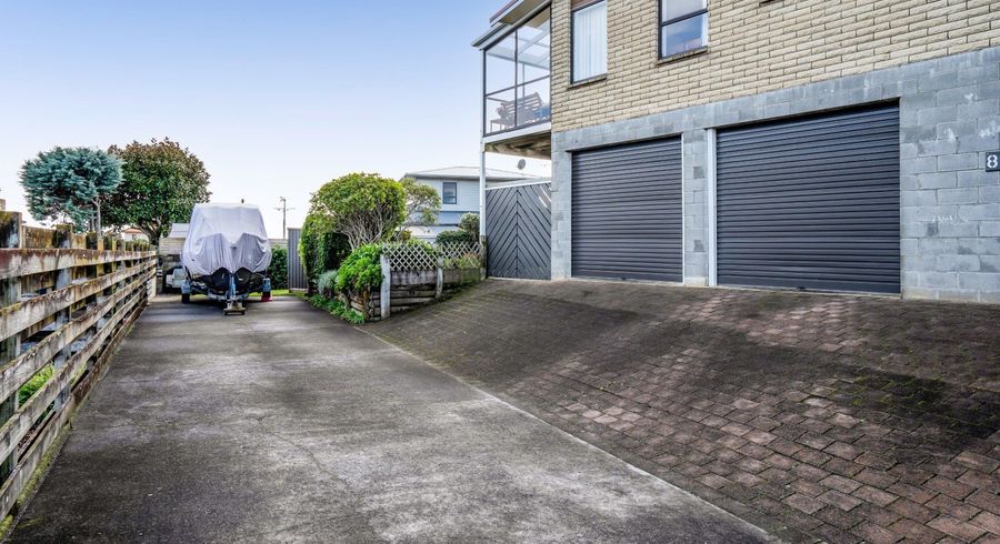  at 8b Squire Place, Blagdon, New Plymouth, Taranaki