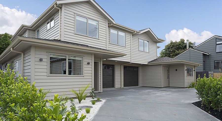  at 61A Owairaka Avenue, Mount Albert, Auckland