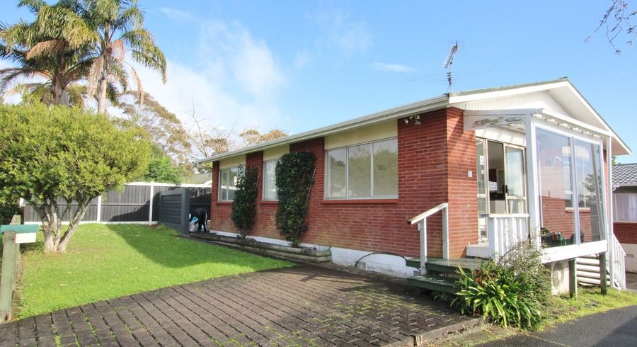  at 1/26 Cromdale Ave, Howick, Manukau City, Auckland