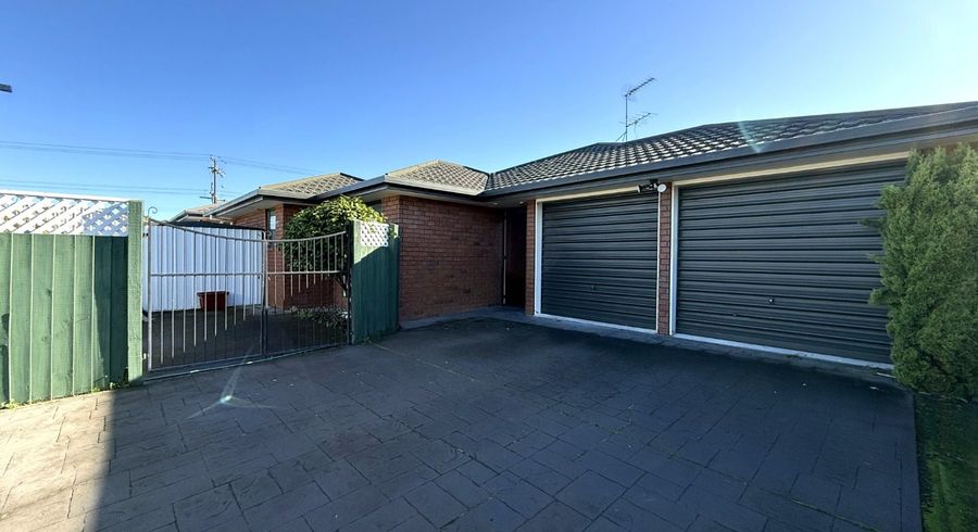  at 1 Robalan Place, Redwoodtown, Blenheim, Marlborough