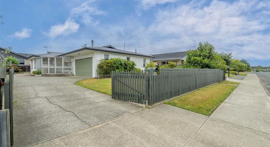  at 56 Kildare Drive, Waikiwi, Invercargill