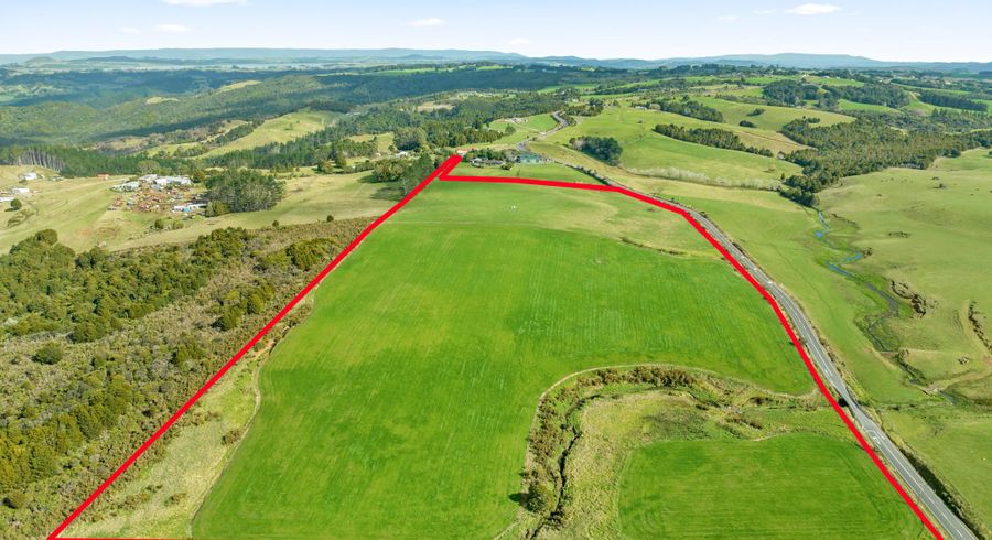  at 11 Harrison  Lane, Okaihau, Far North, Northland