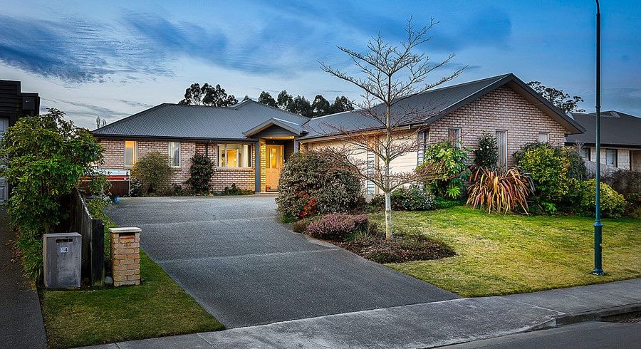  at 12 Arlington Boulevard, Rangiora, Rangiora