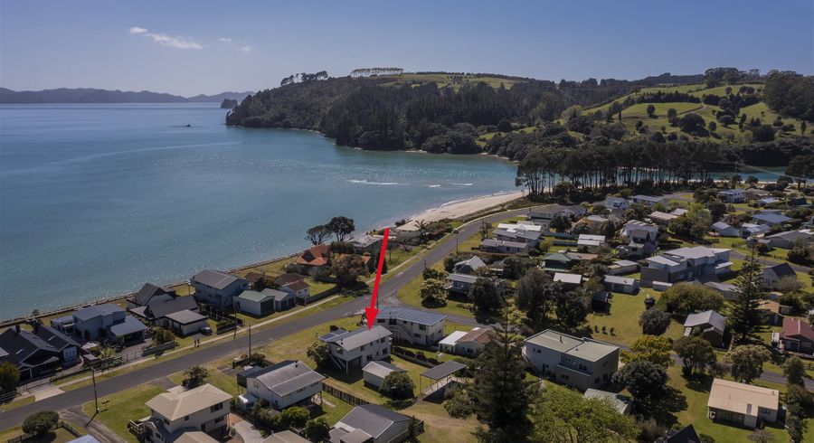  at 180 Captain Cook Road, Cooks Beach, Whitianga