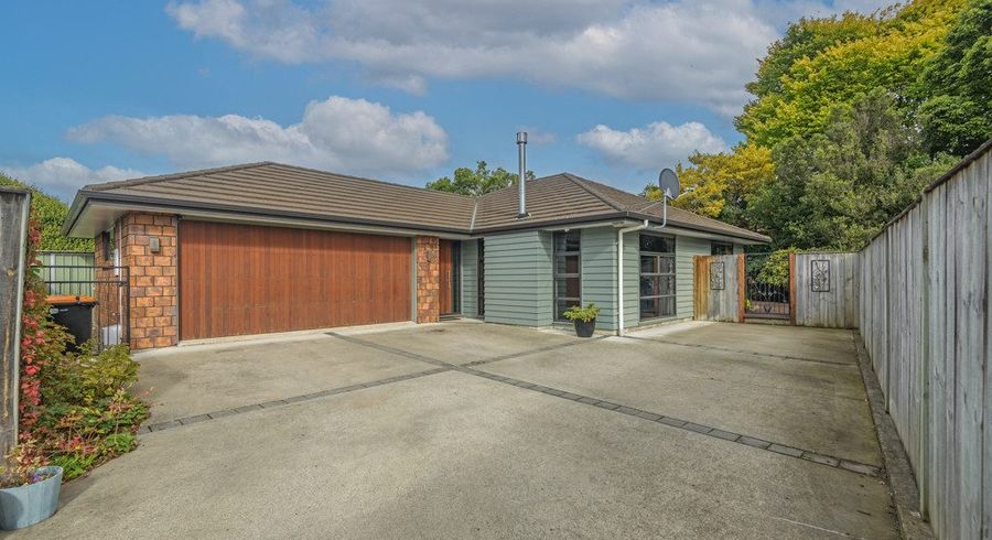  at 2A Patea Place, Terrace End, Palmerston North