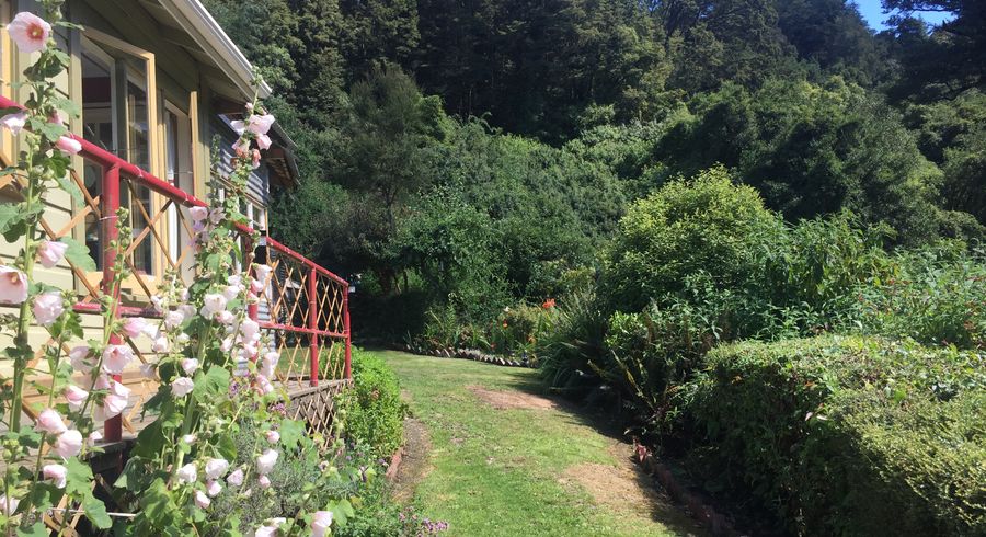  at 16 Morepork Lane, Waipori Falls, Outram