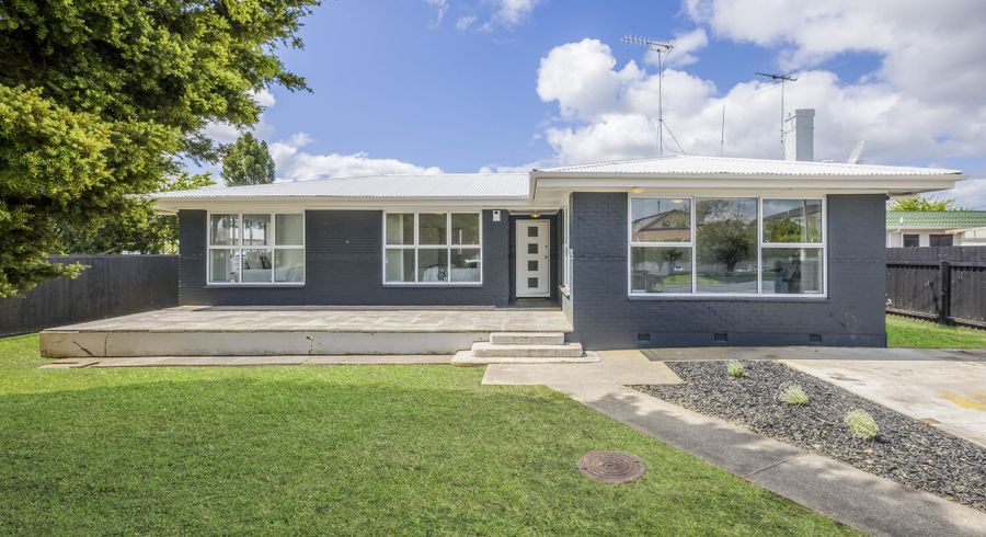  at 5 Bunnythorpe Road, Papakura, Papakura