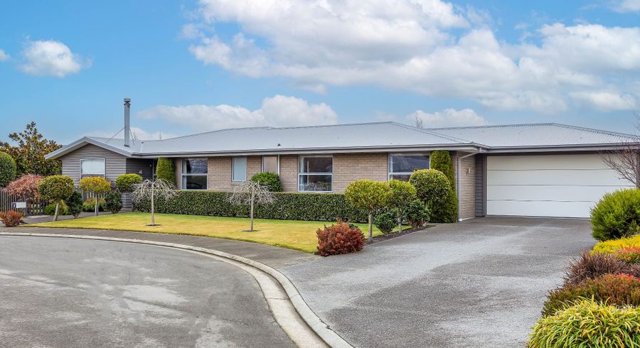  at 6 Spencer Close, Rolleston, Rolleston