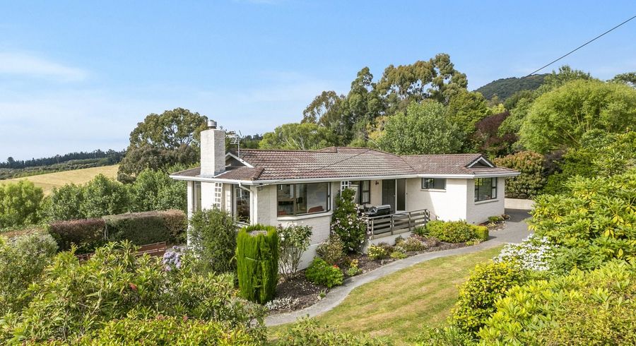  at 21 Saddle Hill Road, Fairfield, Dunedin, Otago