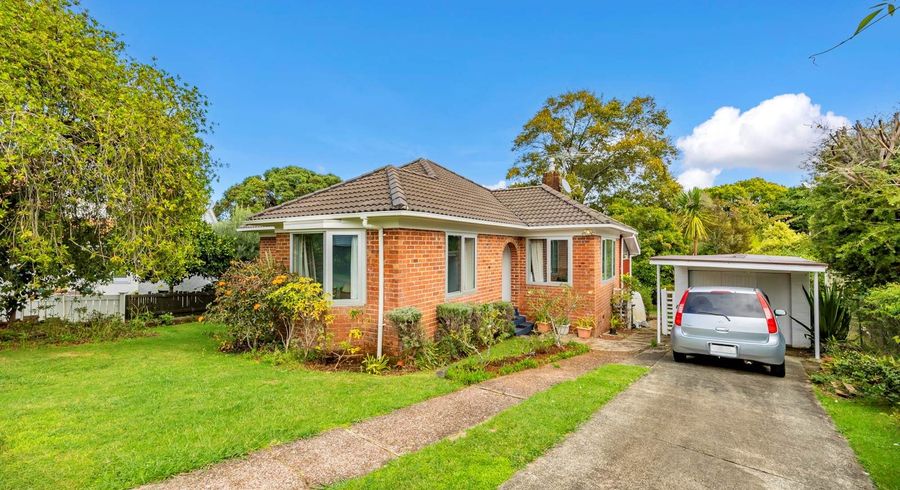  at 7 Tansley Avenue, Royal Oak, Auckland City, Auckland