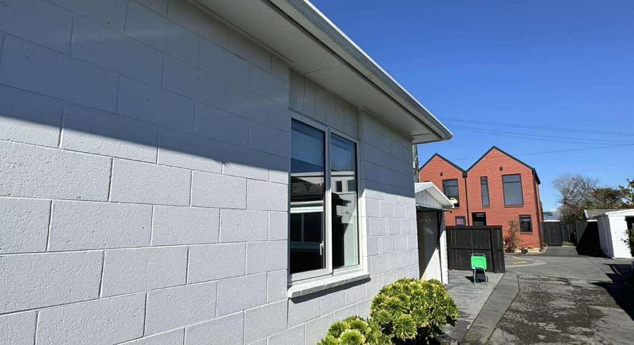  at 1/20 Donald Place, St. Albans, Christchurch City, Canterbury