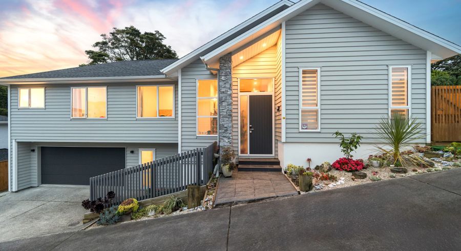  at 3A Lucca Crescent, Flat Bush, Auckland