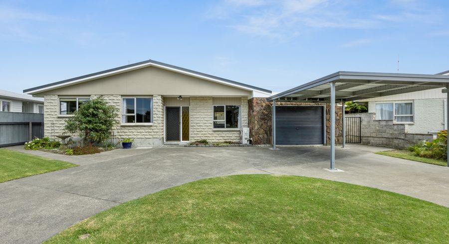  at 105 Westminster Avenue, Tamatea, Napier