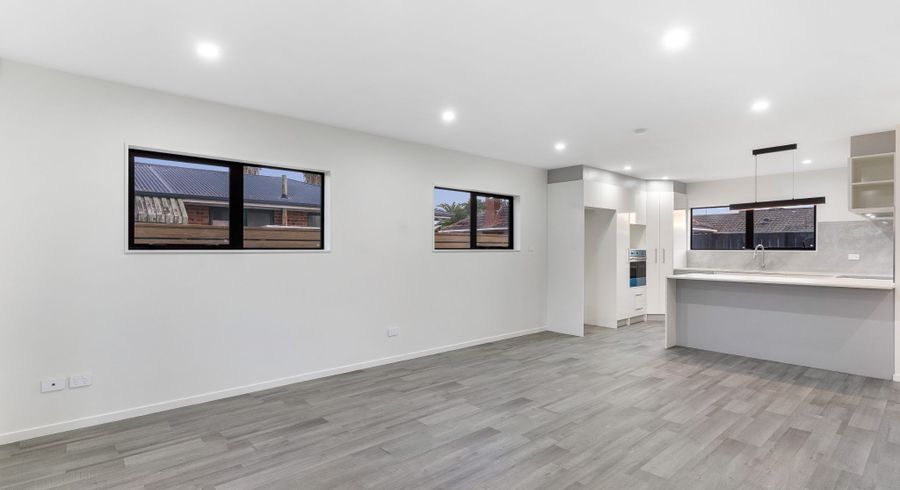  at 16D Imrie Avenue, Mangere, Manukau City, Auckland
