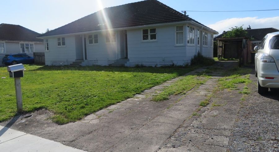  at 17 Fisk Street, Naenae, Lower Hutt, Wellington