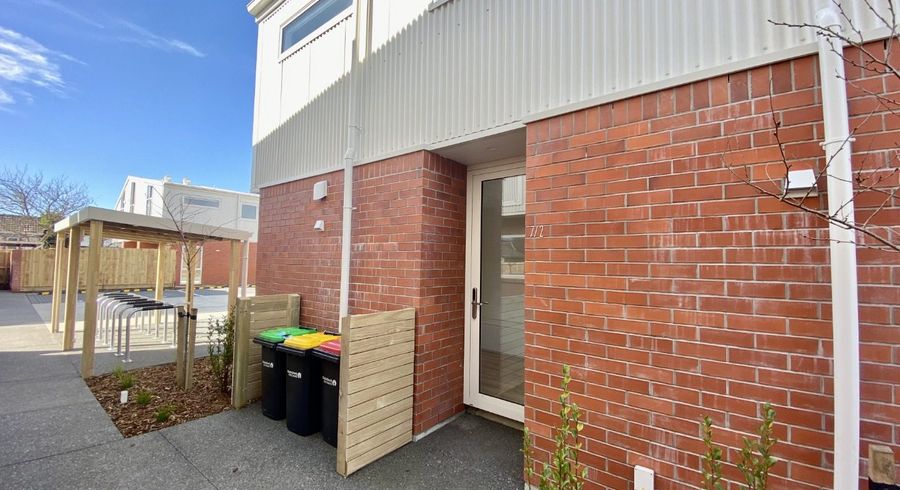  at 7/2 Hammond Place, Spreydon, Christchurch City, Canterbury