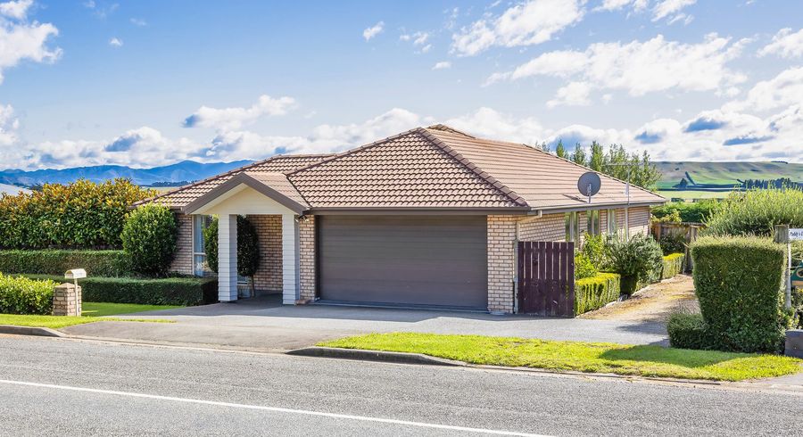  at 36A Princes Street, Waikari, Hurunui, Canterbury