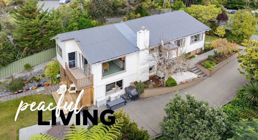  at 121 Park Road, Belmont, Lower Hutt, Wellington