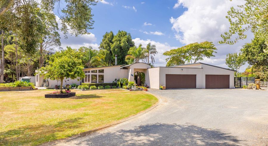  at 2059C Te Pahu Road, Whatawhata, Waikato, Waikato