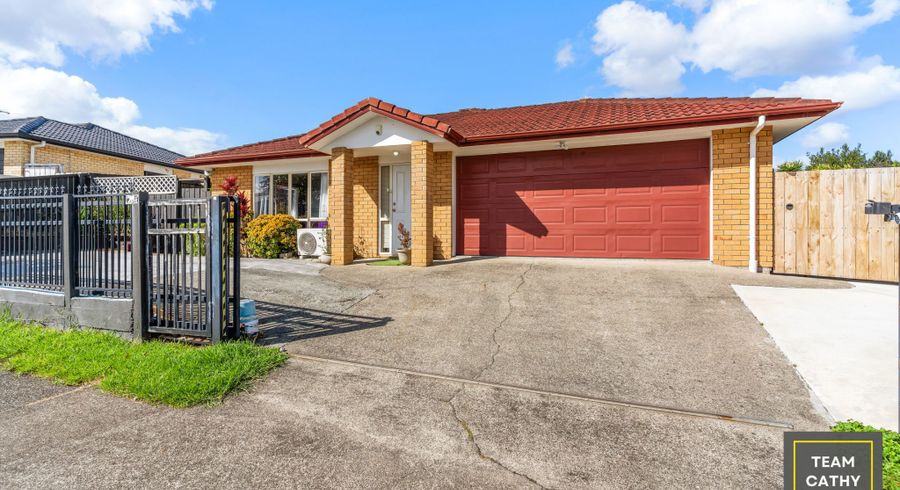  at 92 Glenveagh Park Drive, Weymouth, Manukau City, Auckland