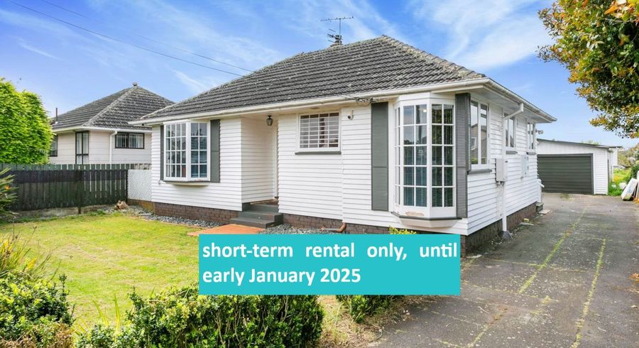  at 7 Vause Street, Ellerslie, Auckland