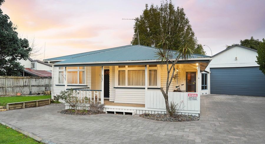  at 5 Wye Street, Frankton, Hamilton, Waikato