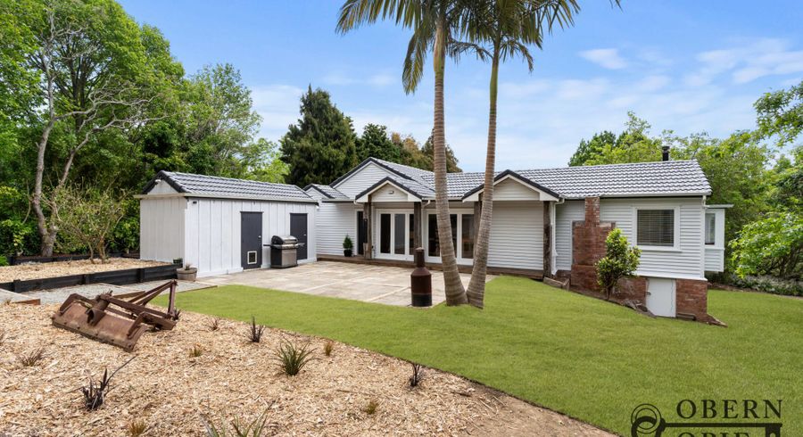  at 76 Sutton Road, Brookby, Manukau City, Auckland