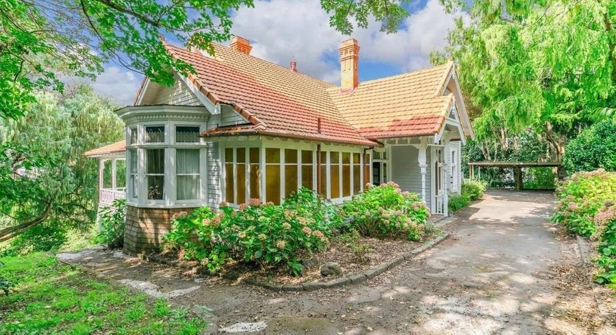  at 74 & 76 Gillies Avenue, Epsom, Auckland City, Auckland