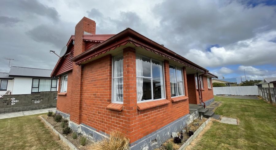  at 41 Kelso Crescent, Strathern, Invercargill, Southland