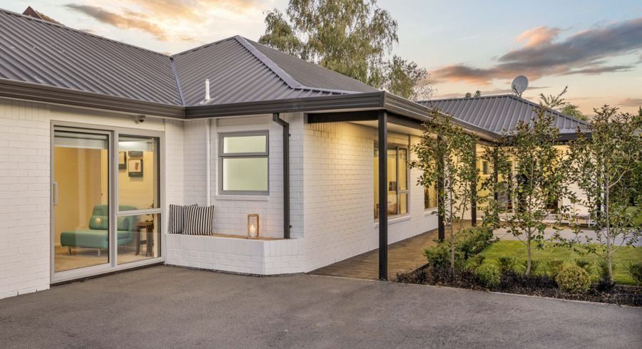  at 2/16 Hawthorne Street, Strowan, Christchurch