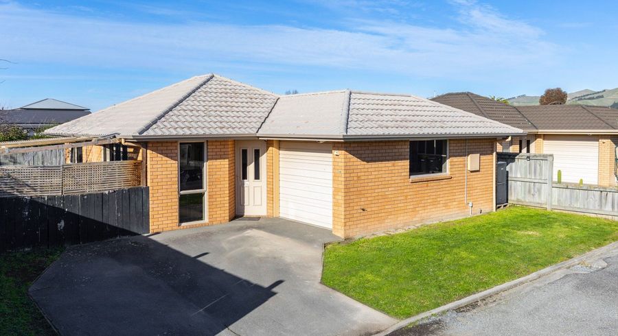  at 56B South Street, Blenheim, Blenheim, Marlborough