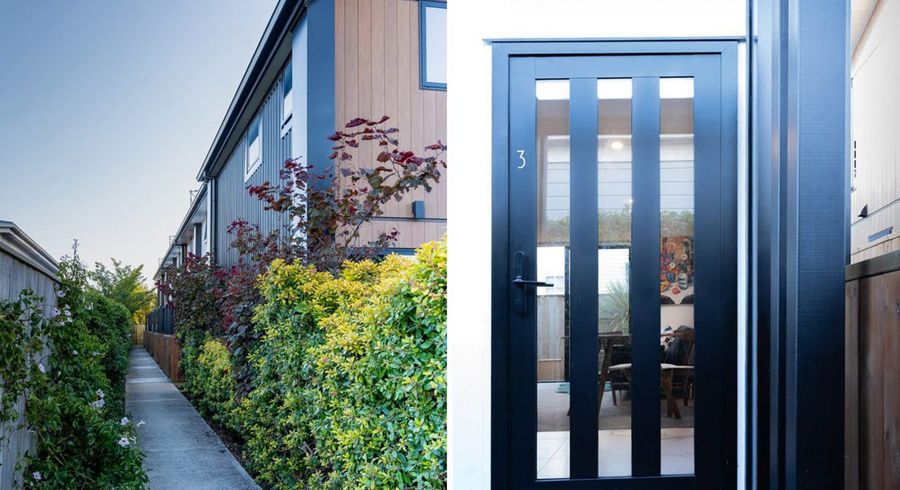  at 3/97 Whites Line East, Waiwhetu, Lower Hutt, Wellington