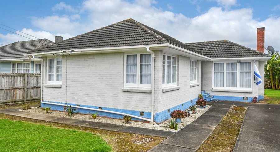  at 94 Hills Road, Otara, Manukau City, Auckland