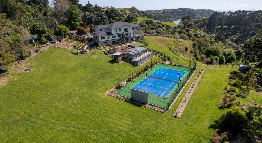  at 226 Whitford Road, Shamrock Park, Auckland
