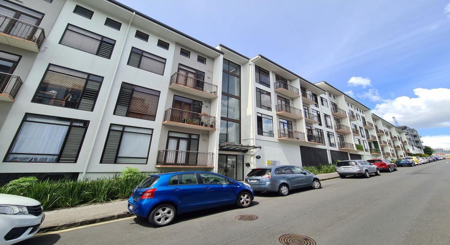  at 3E/7 Charlotte Street, Eden Terrace, Auckland City, Auckland