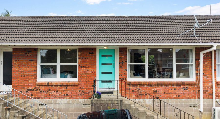  at 3/10 Nile Road, Milford, North Shore City, Auckland