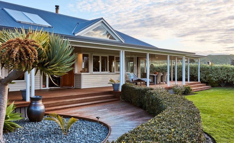  at 36A Lloyd George Road, Wainui, Gisborne