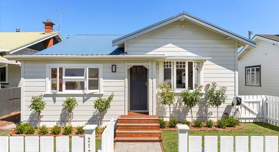  at 212 Clifford Street, Whataupoko, Gisborne