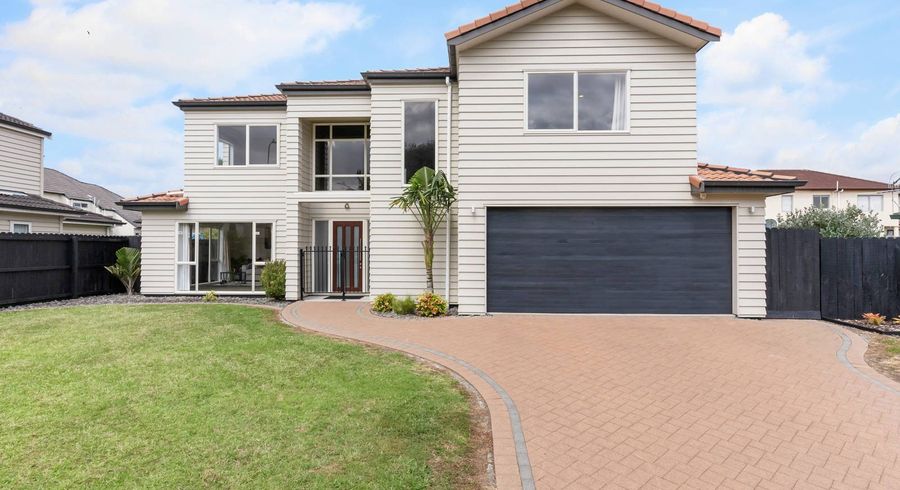  at 30 Erne Crescent, East Tamaki, Auckland