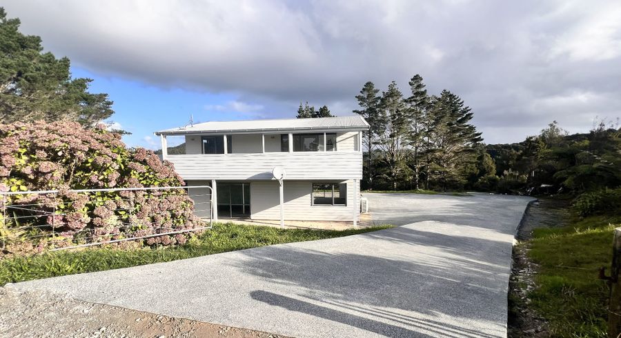  at Govan Wilson Rd, Matakana, Rodney, Auckland