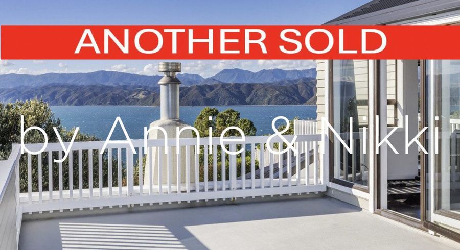  at 124 Seatoun Heights Road, Seatoun, Wellington