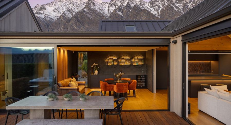  at 8 Arran Lane, Jacks Point, Queenstown-Lakes, Otago