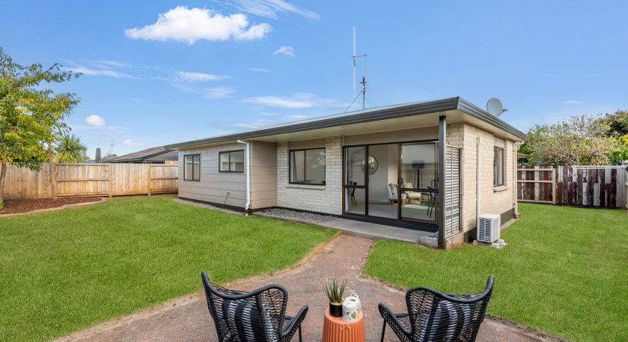  at 2/83 Gloucester Road, Mount Maunganui, Mount Maunganui