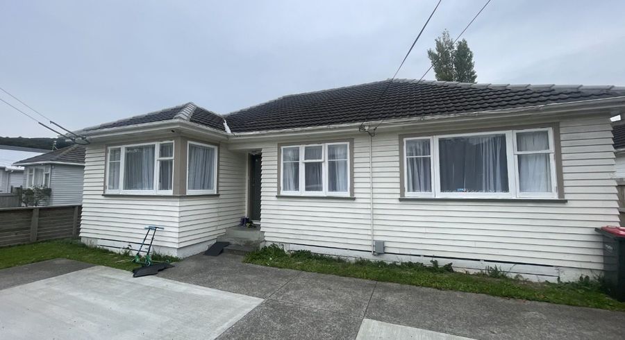  at 9 Fitzherbert Road, Wainuiomata, Lower Hutt, Wellington